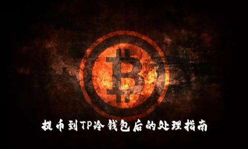 提币到TP冷钱包后的处理指南
