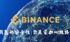 数字钱包的安全性：你是
