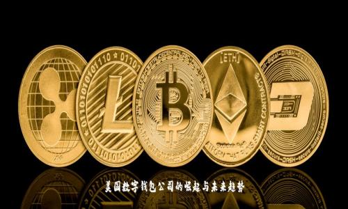 美国数字钱包公司的崛起与未来趋势