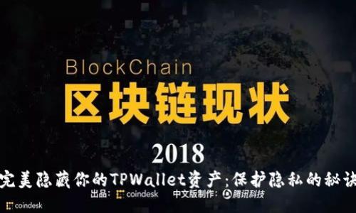 完美隐藏你的TPWallet资产：保护隐私的秘诀