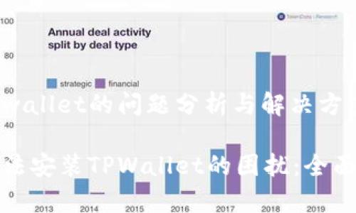 手机安装不了tpwallet的问题分析与解决方案

如何解决手机无法安装TPWallet的困扰：全面解析与实用技巧