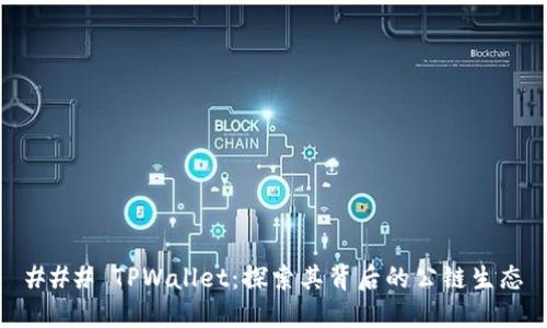 ### TPWallet：探索其背后的公链生态