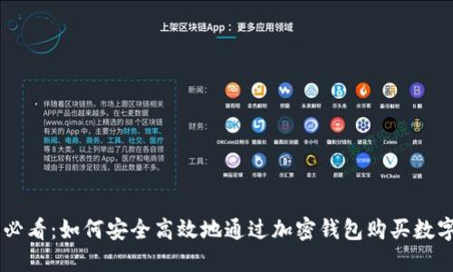 新手必看：如何安全高效地通过加密钱包购买数字货币