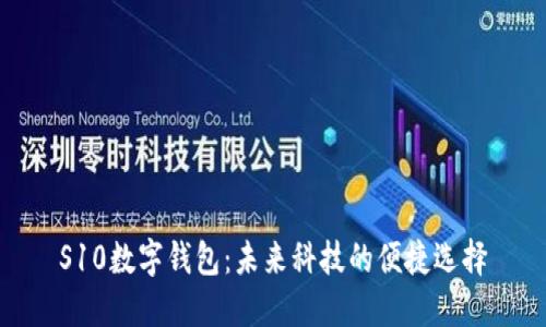 S10数字钱包:未来科技的便捷选择