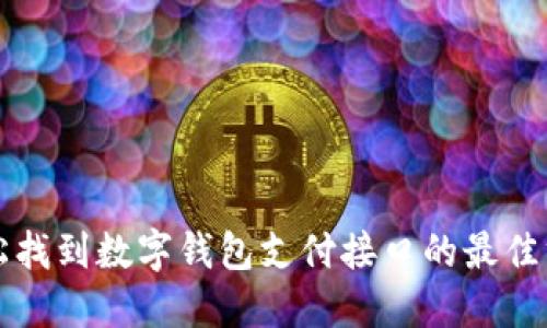 轻松找到数字钱包支付接口的最佳方式