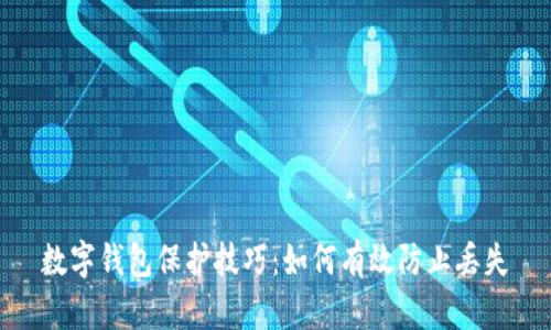 数字钱包保护技巧：如何有效防止丢失