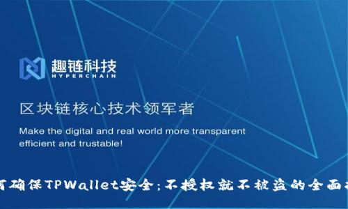 如何确保TPWallet安全：不授权就不被盗的全面指南