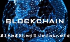 苹果手机数字钱包加密码