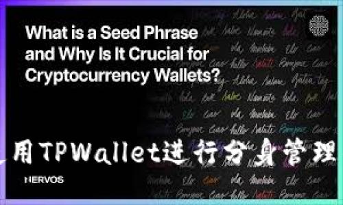 如何高效使用TPWallet进行分身管理的详细指南
