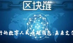 探索各大银行的数字人民