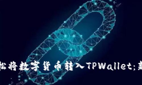 如何轻松将数字货币转入TPWallet：新手指南