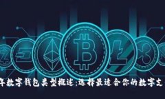 2023年数字钱包类型概述：