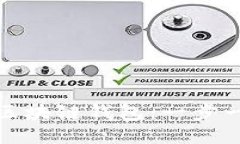 创建安全便捷的区块链钱