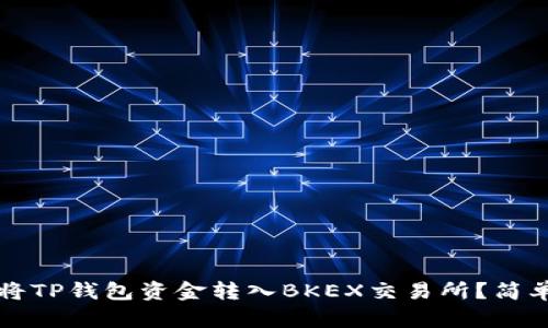 如何将TP钱包资金转入BKEX交易所？简单指南