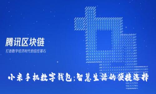 小米手机数字钱包：智慧生活的便捷选择