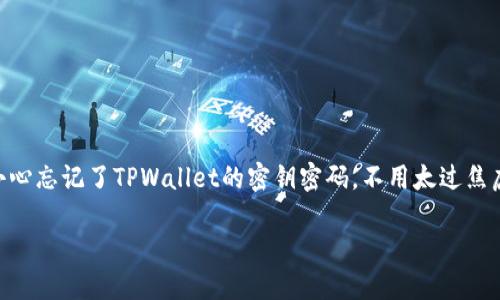 # 找回TPWallet密钥密码的完整指南

在数字货币的世界中，拥有安全的密钥和密码是至关重要的。如果你不小心忘记了TPWallet的密钥密码，不用太过焦虑，今天我们将详细介绍如何找回TPWallet密钥密码的步骤和注意事项。

如何找回TPWallet密钥密码？全方位指南