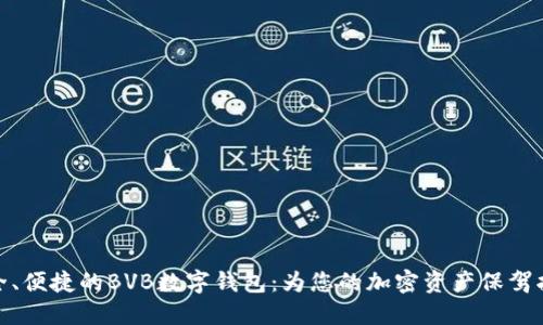 安全、便捷的BVB数字钱包：为您的加密资产保驾护航