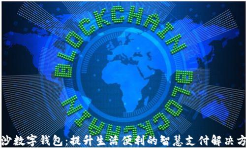 
长沙数字钱包：提升生活便利的智慧支付解决方案