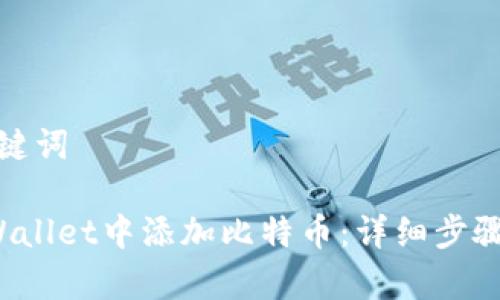 思考的和关键词

 如何在TPWallet中添加比特币：详细步骤与注意事项