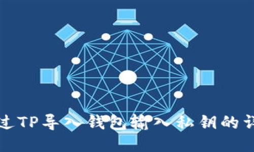 如何通过TP导入钱包输入私钥的详细指南