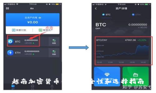 越南加密货币钱包：安全性和选择指南