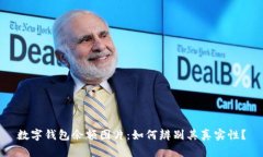 数字钱包余额图片：如何