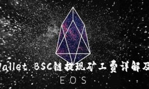 TP Wallet BSC链提现矿工费详解及策略