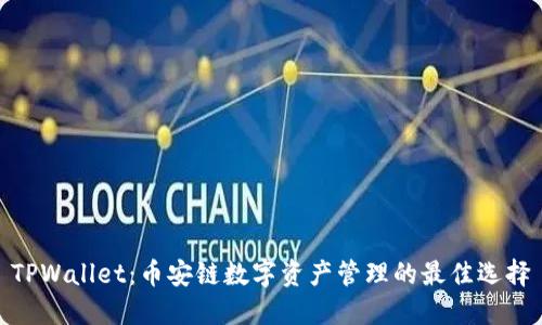 TPWallet：币安链数字资产管理的最佳选择