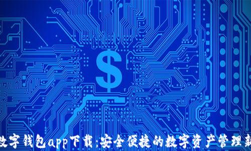 
808数字钱包app下载：安全便捷的数字资产管理新选择