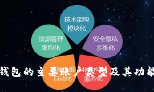 数字钱包的主要账户类型及其功能详解