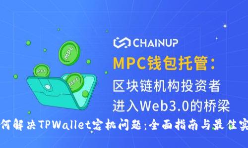 如何解决TPWallet宕机问题：全面指南与最佳实践
