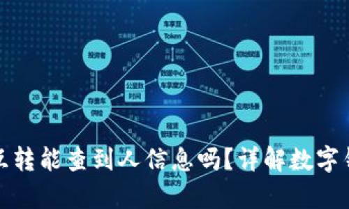 tpwallet互转能查到人信息吗？详解数字钱包安全性