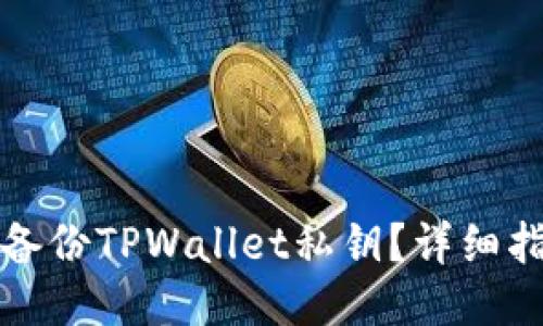 如何安全备份TPWallet私钥？详细指南与技巧