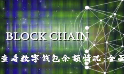 如何查看数字钱包余额情况：全面指南