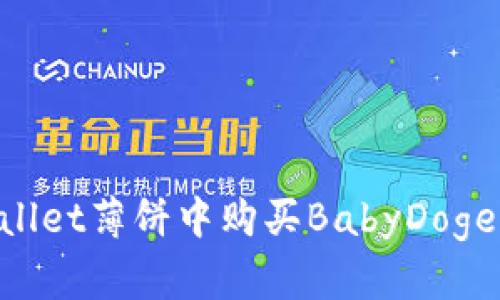 如何在TPWallet薄饼中购买BabyDoge币：详细指南