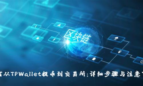 如何从TPWallet提币到交易所：详细步骤与注意事项