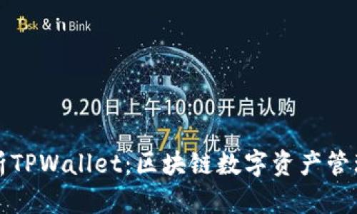 深入解析TPWallet：区块链数字资产管理全攻略