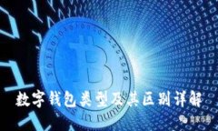 数字钱包类型及其区别详