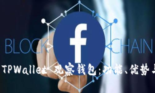 全面解析 TPWallet 观察钱包：功能、优势与使用指南