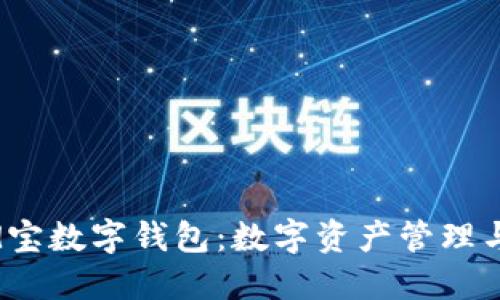 全面解读d宝数字钱包：数字资产管理与安全保障