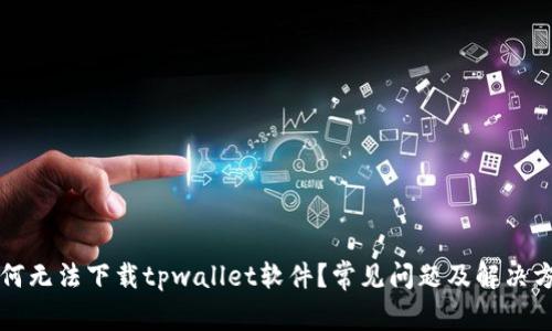 为何无法下载tpwallet软件？常见问题及解决方案