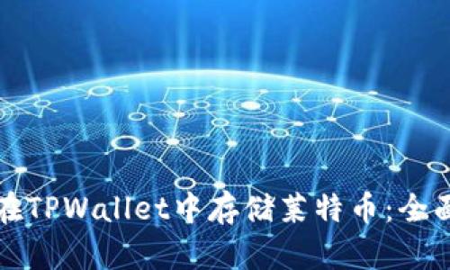 如何在TPWallet中存储莱特币：全面指南