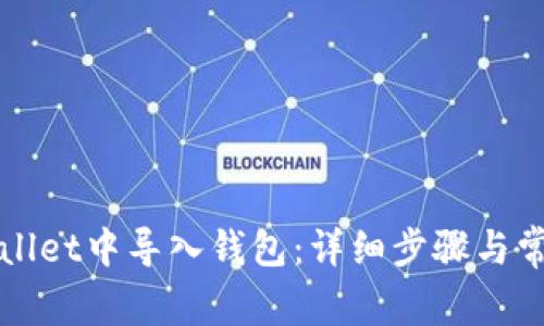 如何在TPWallet中导入钱包：详细步骤与常见问题解答