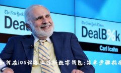 如何在iOS设备上注册数字