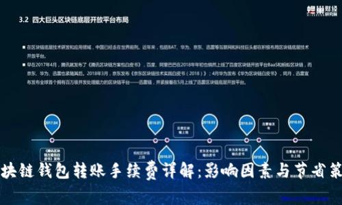 区块链钱包转账手续费详解：影响因素与节省策略
