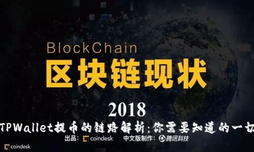TPWallet提币的链路解析：你需要知道的一切