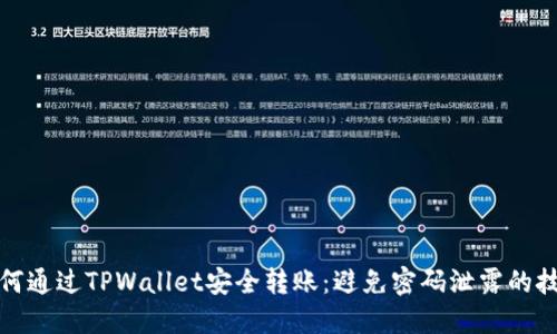 如何通过TPWallet安全转账：避免密码泄露的技巧