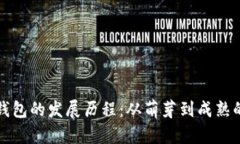 加密货币钱包的发展历程