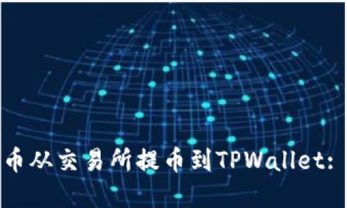 如何将数字货币从交易所提币到TPWallet: 完整视频教程