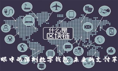 我眼中的深圳数字钱包：未来的支付革命